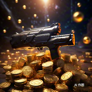 Cray Shooting Thumbnail