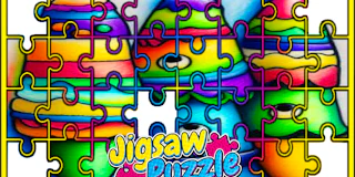 Crayon Jigsaw Jam thumbnail