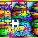 Crayon Jigsaw Jam