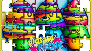 Image for Crayon Jigsaw Jam