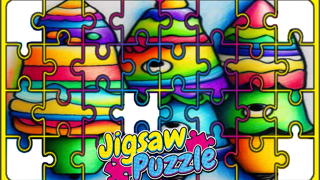 Crayon Jigsaw Jam
