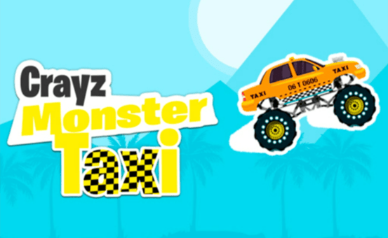 Crazy Taxi Simulator 🕹️ Play Now on GamePix