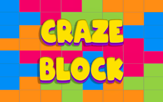 Craze Block