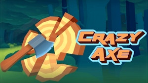 Image for Crazy Axe