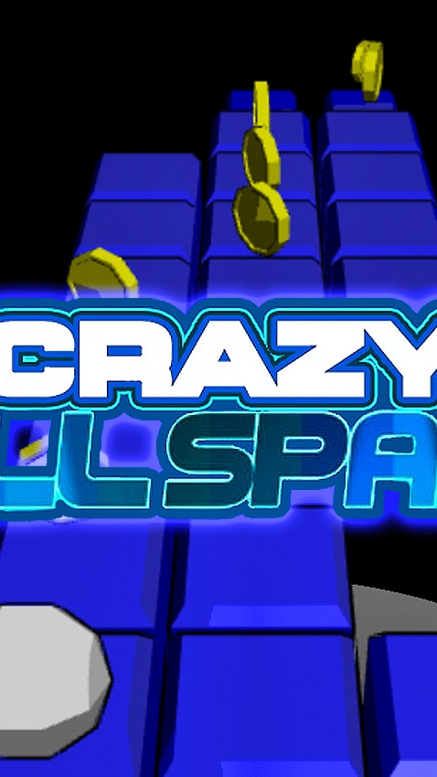 Crazy Ball Space