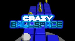 Crazy Ball Space