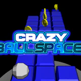 Crazy Ball Space