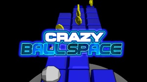 Image for Crazy Ball Space