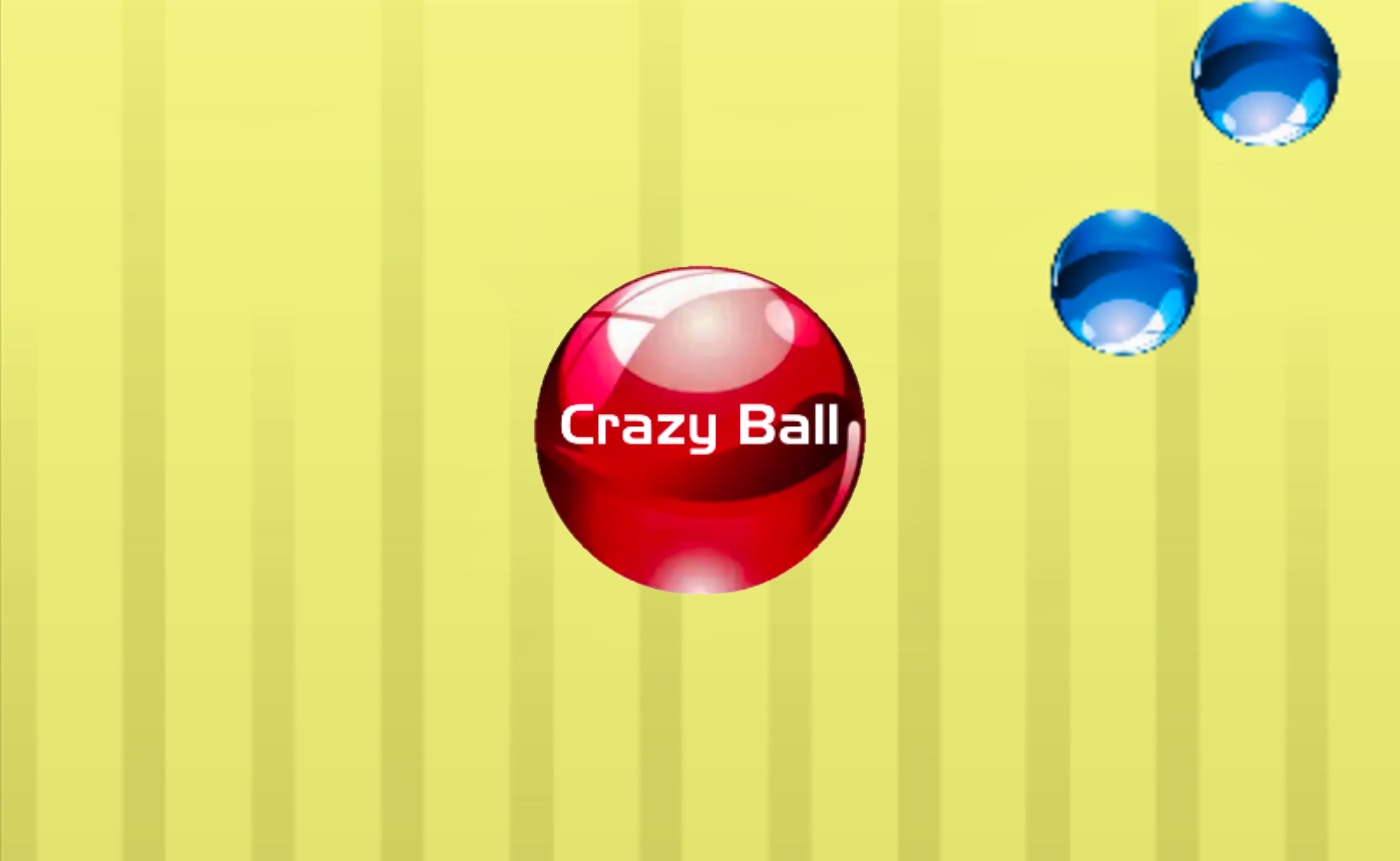 Crazy Ball