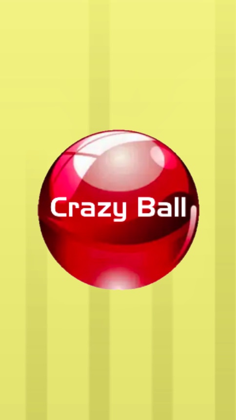 Crazy Ball