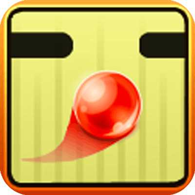 Crazy Ball By Gamepix