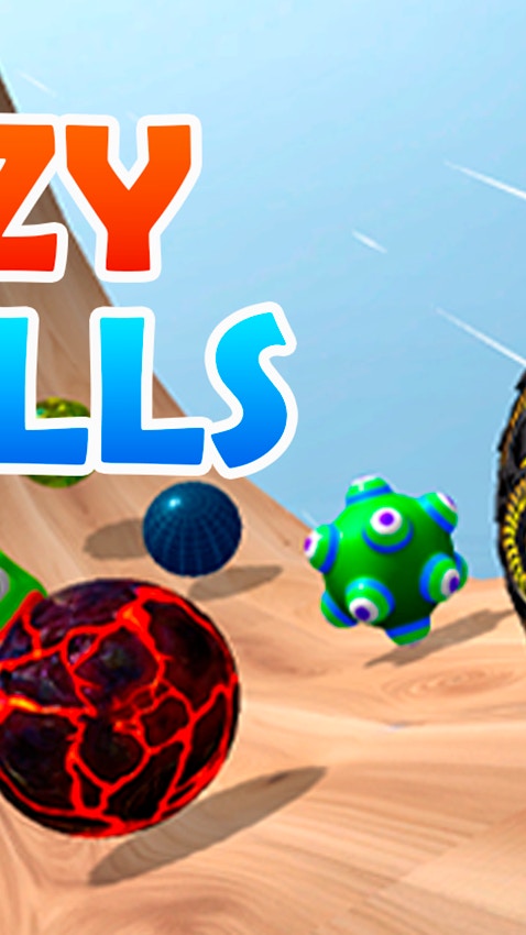 Crazy Balls
