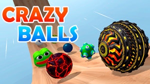 Image for Crazy Balls