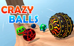Crazy Balls