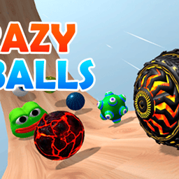 Juega gratis a Crazy Balls