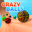 Crazy Balls banner