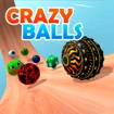Crazy Balls game icon