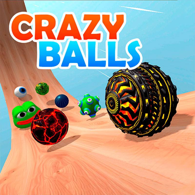 Crazy Balls