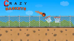 疯狂投篮 (Crazy Baskets)
