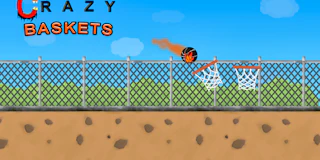 Crazy Baskets thumbnail