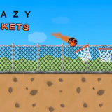Crazy Baskets