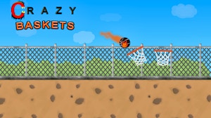 Image for Crazy Baskets