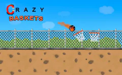Crazy Baskets