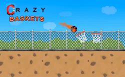 Crazy Baskets