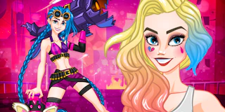 Crazy BFF Party thumbnail