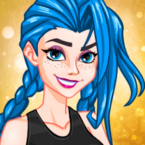 Crazy BFF Party Thumbnail