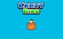 Crazy Bird