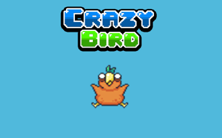 Crazy Bird