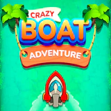 Crazy Boat Adventure