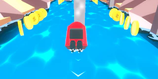 Crazy Boat thumbnail