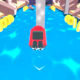 Crazy Boat