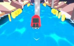 Crazy Boat