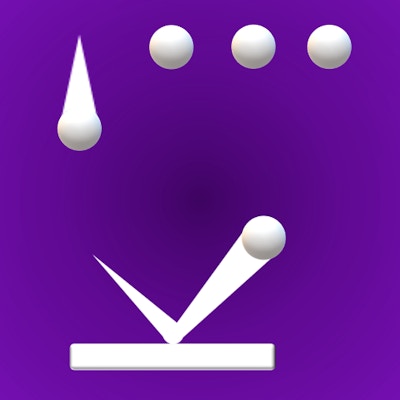 Crazy Breakout By Gamepix