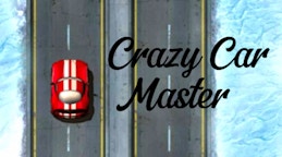 Crazy Car Master