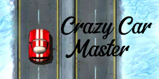 Crazy Car Master thumbnail