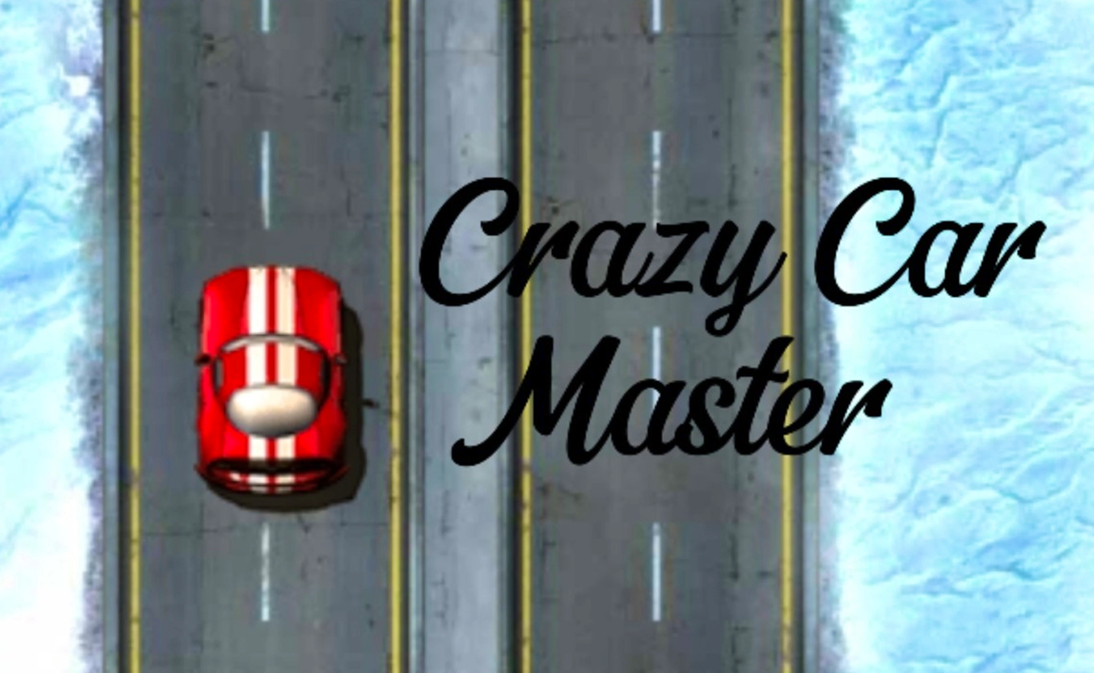 Crazy Car Master