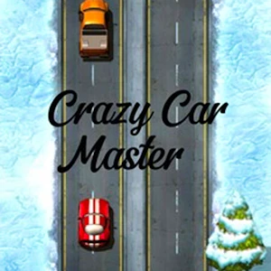 Crazy Car Master Thumbnail