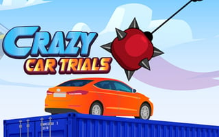 Crazy Car Trials