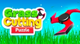 Grass Cutting Puzzle