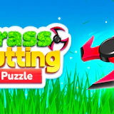 Grass Cutting Puzzle