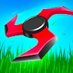 Grass Cutting Puzzle banner