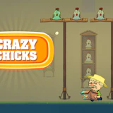 Crazy Chicks