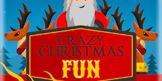 Crazy Christmas Fun thumbnail