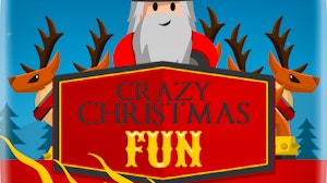 Image for Crazy Christmas Fun