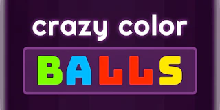 Crazy Color Balls thumbnail