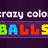 Crazy Color Balls